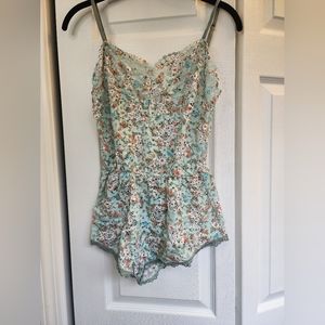 Victorias Secret Romper